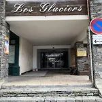 Glaciers - Location: Pour 4 Personnes Avec Balcon Ensoleille, Quartier Jeune Et Anime Mae-9077 Apartamento Val Thorens