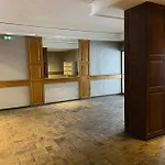 Apartamento Glaciers - Location: Pour 4 Personnes Avec Balcon Ensoleille, Quartier Jeune Et Anime Mae-9077 Val Thorens