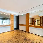 Glaciers - Location: Pour 4 Personnes Avec Balcon Ensoleille, Quartier Jeune Et Anime Mae-9077 Apartamento *
